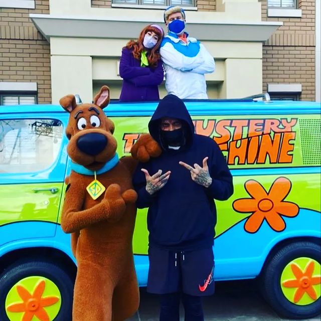 viniciuss_sousa_123 в LOOKY. #sosmula,#scoobydoo. #sosmula and #scooby...