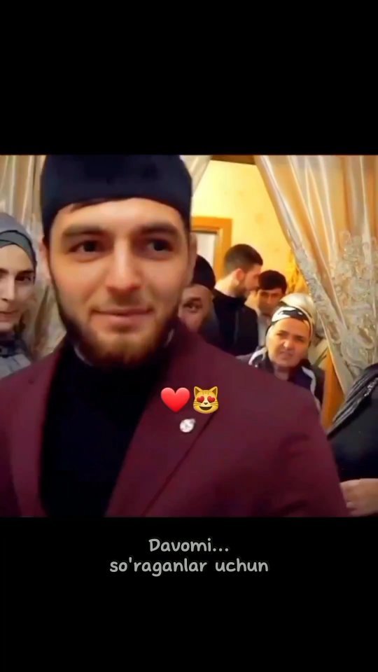 azizbek_abdunazarovv в LOOKY. #uzbekstar,#khiva,#telegram_yulduzlari,#uzbekstars🇺🇿,#filmuz,#megayulduz,#tezkor,#uzbekistan_inst,#tashkent🇺🇿,#tashkentcity,#uz_sevgim,#urgench,#bukhara,#instatashkent,#andijon,#navoi,#toshkent,#tashkent,#tashkentcit,#tashkentcity,#tashken,#uznex,#video,#интересное,#топ,#ufc229,#звезда,#tiktok,#uzbekstar,#khiva,#telegram_yulduzlari,#uzbekstars🇺🇿,#filmuz,#megayulduz,#tezkor,#uzbekistan_inst,#tashkent🇺🇿,#tashkentcity,#uz_sevgim,#urgench,#bukhara,#instatashkent,#andijon,#navoi,#toshkent,#tashkent,#tashkentcit,#tashkentcity,#tashken,#uznex,#video,#интересное,#топ,#ufc229,#звезда,#tiktok,#instagramaviation,#2023,#2024. •((🙂•🍃•🙃))• obuna...