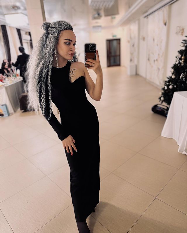 mari_kovall в LOOKY. . 🌬️