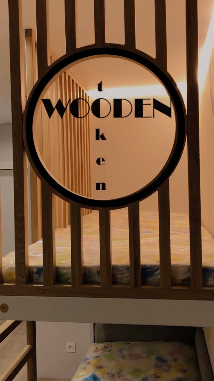 woodentoken в LOOKY. . С Наступающим Новым ...