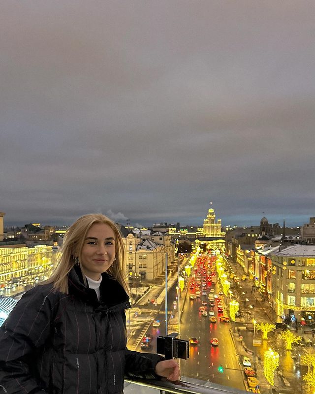 ne_timoha_ в LOOKY. . 🎄💫