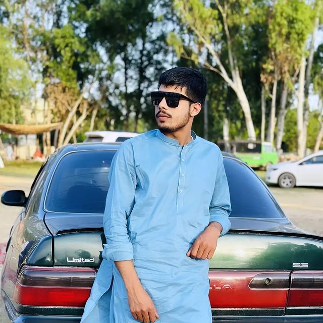 najeeb_khan_10 в LOOKY. . 💕