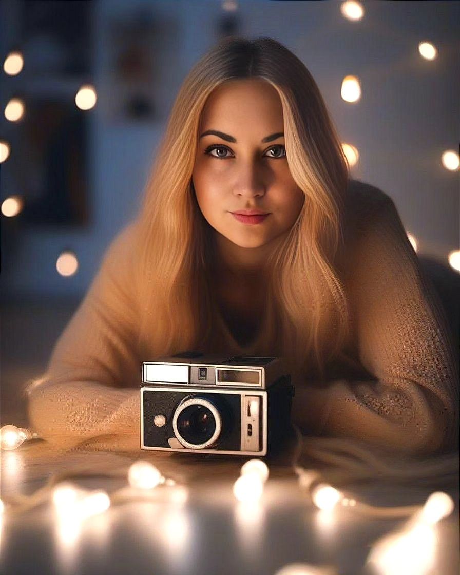 Елена в LOOKY — Ну что, наверное, последний пост в этом году)
Все подводят и