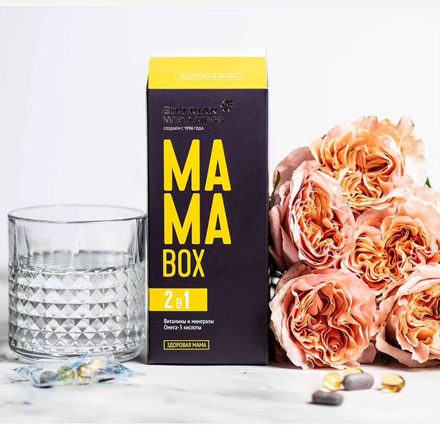 nazgul_sw_ufa в LOOKY. . Mama Box / Здоровая ...