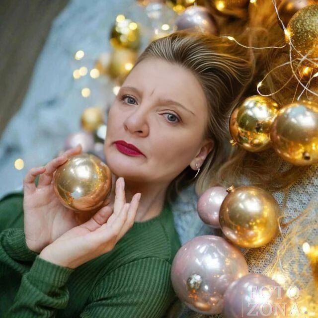 nmaganiuk в LOOKY. . В ожидании Нового го...