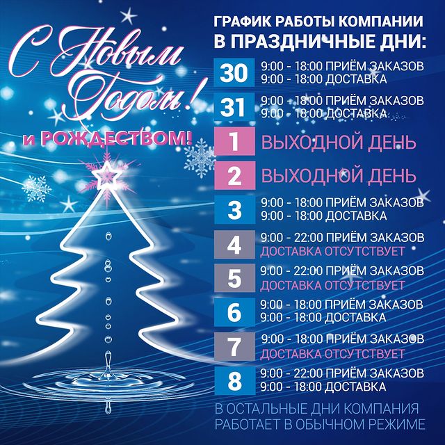 kingswater.official в LOOKY. #артезианскаявода,#новыйгод,#новый2024год,#новыйгод2024,#качествопродукции,#природнаявода,#водадомой,#водавофис,#доставкаводы,#москва,#бесплатнаядоставка. Уважаемые Клиенты и ...