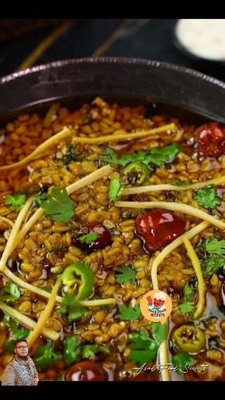 asadfoodsecrets в LOOKY. #daal,#mashdaal,#daalfry,#recipe. Daal Mash Recipe Res...