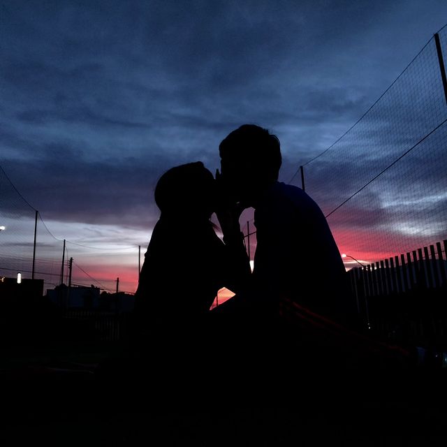 kevin_sky016 в LOOKY. . Te amo mi cachetonsi...