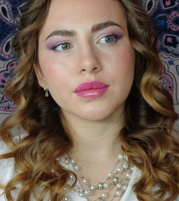 makeup_voskresenskaia_tatiana_ в LOOKY — фото 2