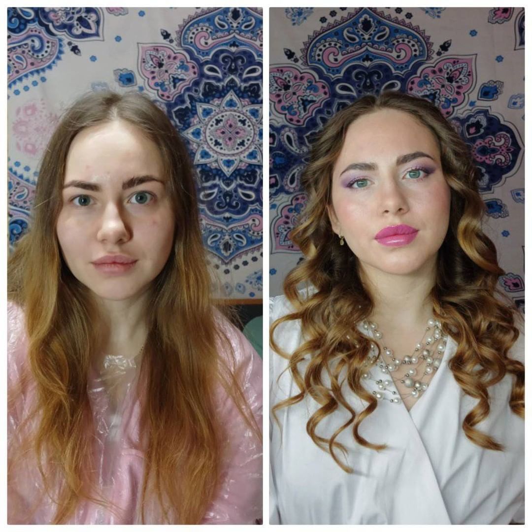 makeup_voskresenskaia_tatiana_ в LOOKY — фото 5