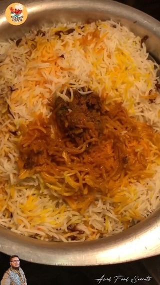 asadfoodsecrets в LOOKY. #biryani,#biryanibykilo,#biryaniisbae,#biryanipot,#boryanimalprint. Boryani | Beef Birya...
