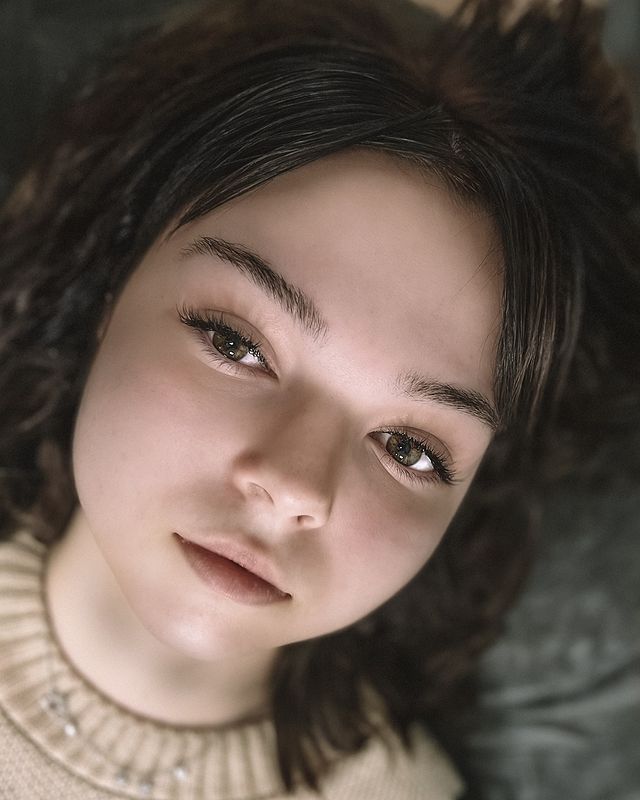 ermishina.ksusha в LOOKY. . Через 4 дня Новый го...