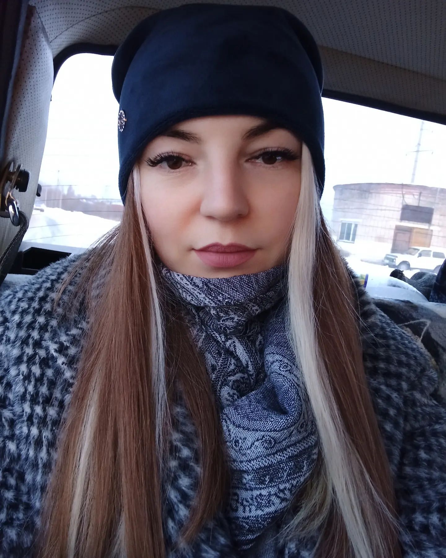 ekaterina.velikay in LOOKY. . null