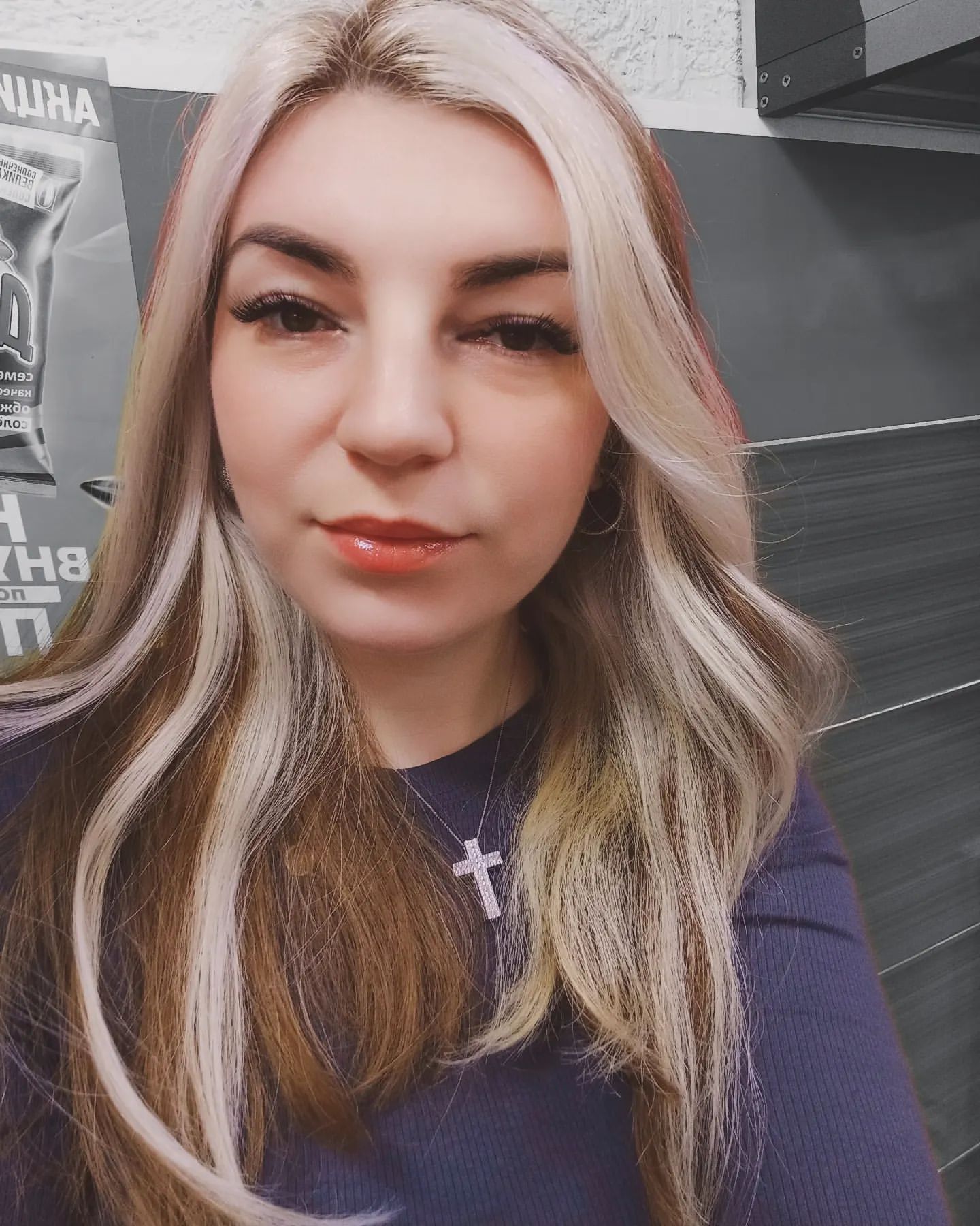 ekaterina.velikay in LOOKY. . null