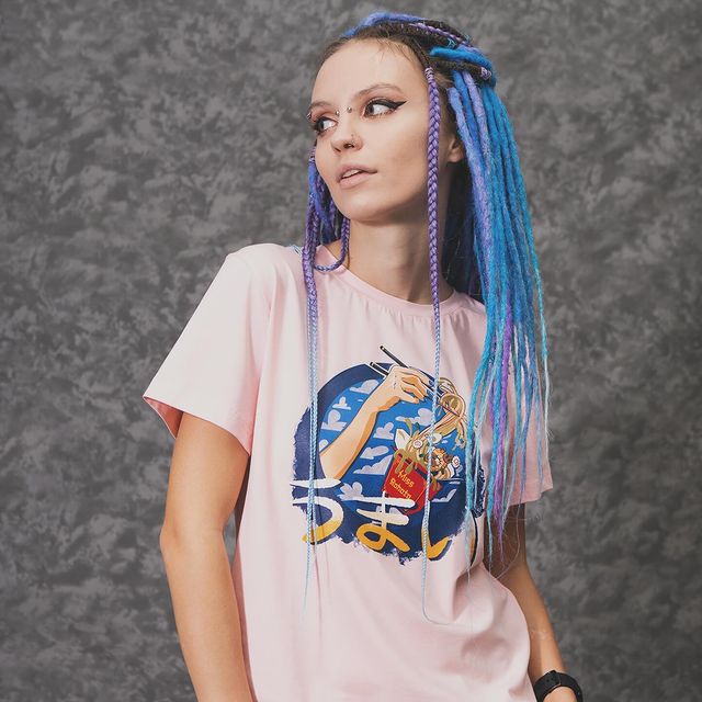 miss_roboto_store в LOOKY. . Если подарки к НГ ещ...