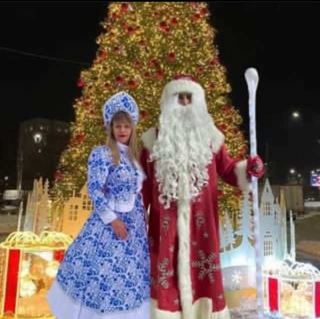 mishka_novgorod_nn в LOOKY. #дедмороз,#снегурочка,#нн,#сказка,#mishka_novgorod_nn,#. Есть возможность на ...