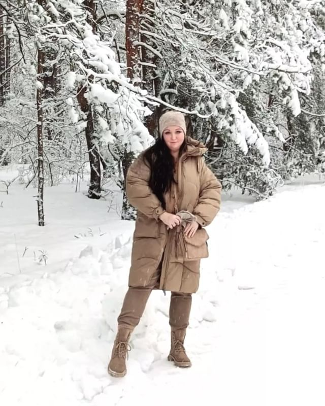 dashik_krasilnikova в LOOKY. . null