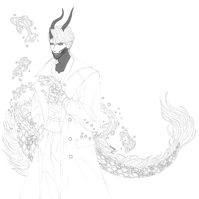 xsuranx в LOOKY. #OC,#originalcharacter,#digital,#digitalart,#sketch,#wip,#workinprogress. #OC
https://vk.com/x...
