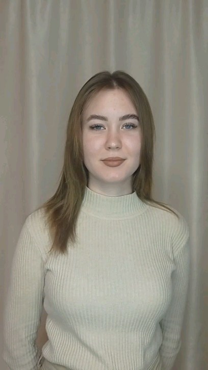 ekaterinabraila92 в LOOKY. . Пампинг + кератин🥰