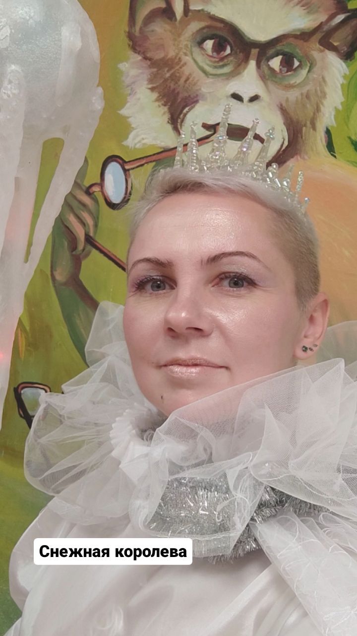margaritaevdokimova_pr в LOOKY. . Кто я? 
Только в дек...