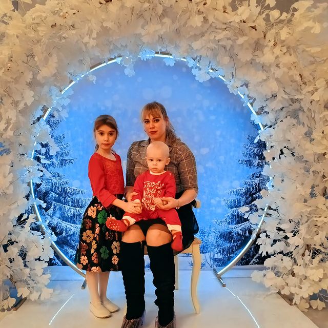 ks.m90 в LOOKY. . И еще одна елочка 🎄