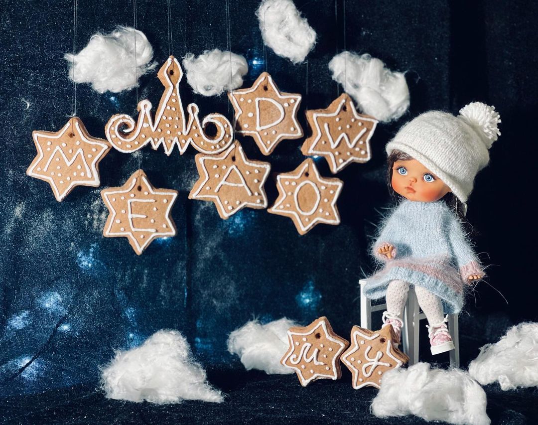 my_mini_doll в LOOKY — публикация