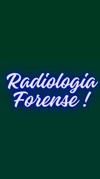 pod_radioo в LOOKY. #radiologia,#radiologiaporamor,#medicinalegal,#radiologiaforense. Boa tarde, técnicos ...