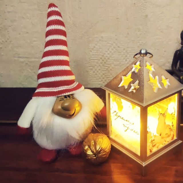 eva_flassh в LOOKY. . Время чудес🌲