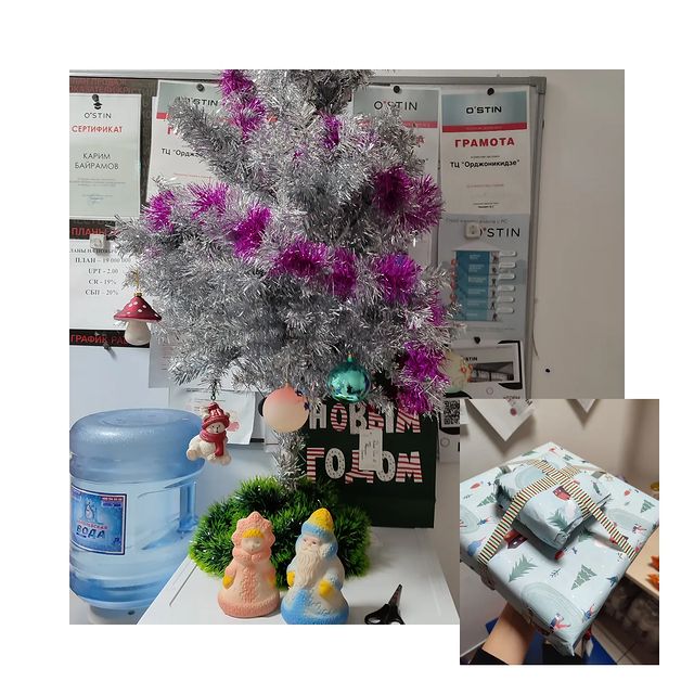 miss_masya_mi в LOOKY. . Работа. Подарок от Т...