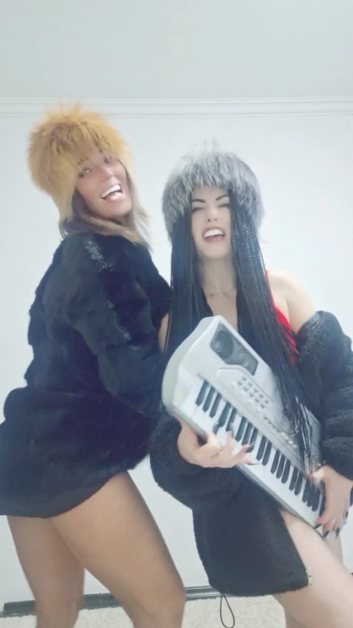 ta_tanya_mi в LOOKY. . Т&Ж комбинация v ком...