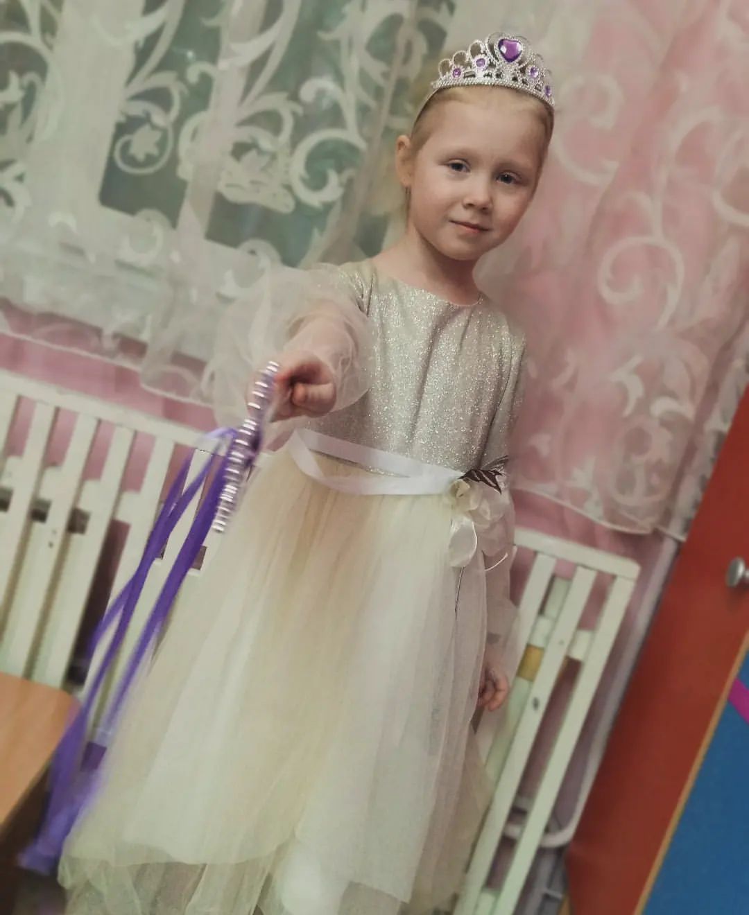 nikolay_karpik в LOOKY. . My little princess �...