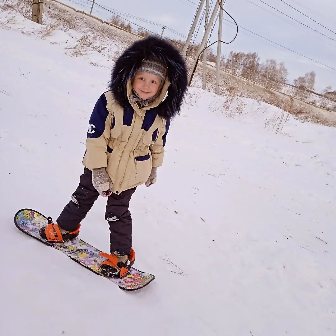 nikolay_karpik в LOOKY. . null