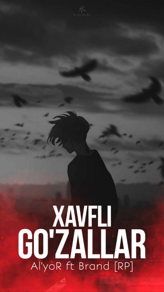 javohir__aliyorov в LOOKY. #rappro,#alyor,#brand,#doxxim,#anime,#lovestory,#brokenhearts. Al'yoR ft Brand [RP]...