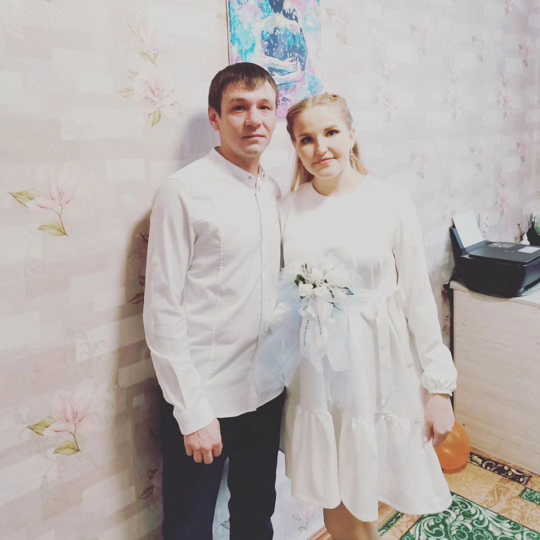 #231223❤️ #свадьбамечты #родные❤️❤️❤️ 
23.12.23 счастливая дата для бракосочетания. Вот и мы заключили союз 💋 люблю тебя 💋 Большое спасибо всем за ваше внимание, теплоту и любовь ❤❤❤❤за организацию прекрасного дня рождения нашей семьи ❤❤❤