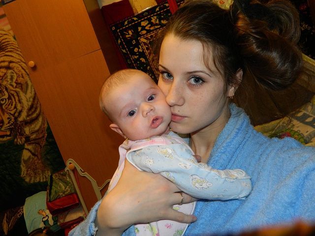 trulia.lia в LOOKY. . 12 лет назад я вперв...