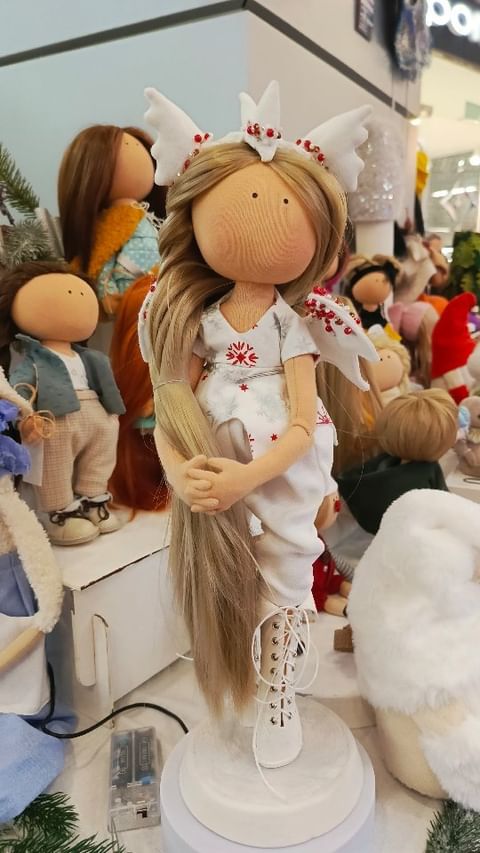 rishka_toys в LOOKY. . Сегодня, завтра и по...