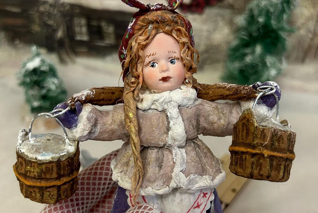 elena_magikdolls в LOOKY — фото 5