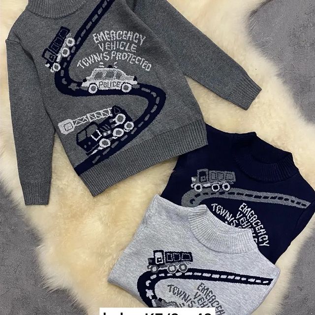 zolotoi.byk в LOOKY. #детскаяодежда,#ЗолотойБык. Свитер, вязка
размер...