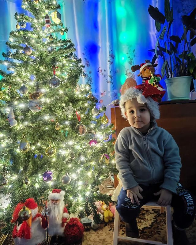 _lyudmilanoskova_ в LOOKY. . 🎁💕