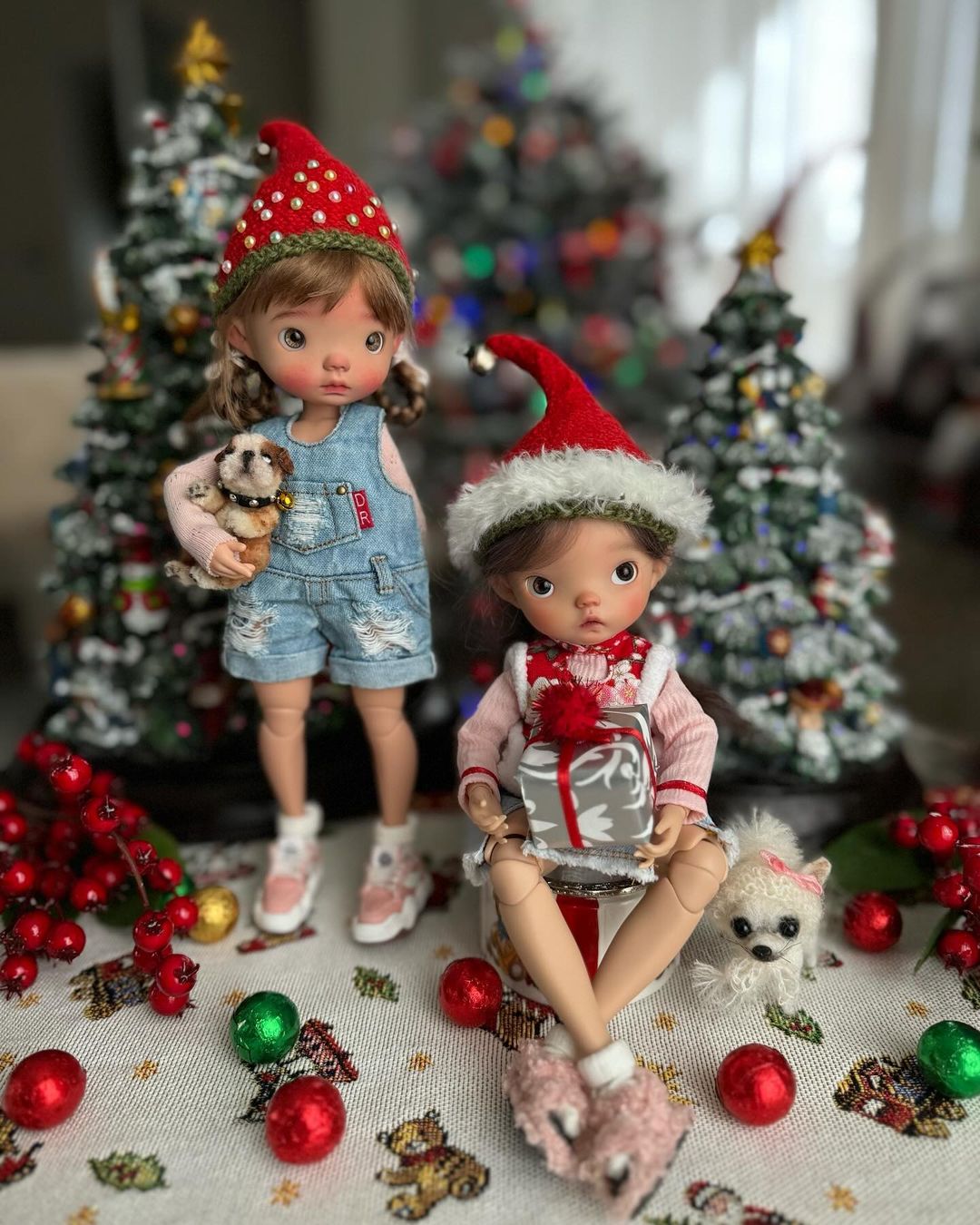 makarova_dolls в LOOKY — фото 2