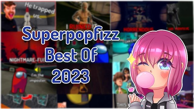 superpopfizzyt в LOOKY. . New video out now! L...