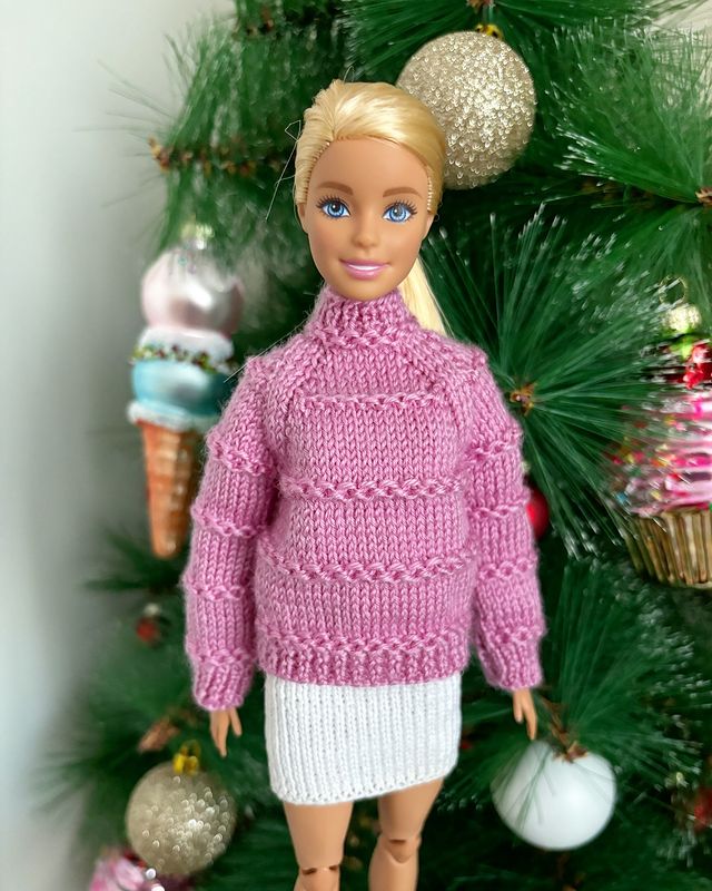 takoe_hobbi в LOOKY. . Нарядила ёлочку и ку...
