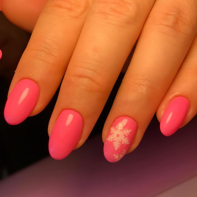 iriha.nails в LOOKY. . Любители розового цв...