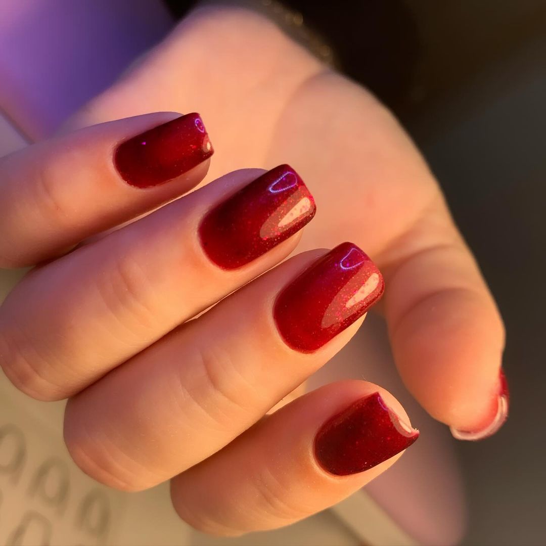 Красный 🔴🔴🔴#
Классика