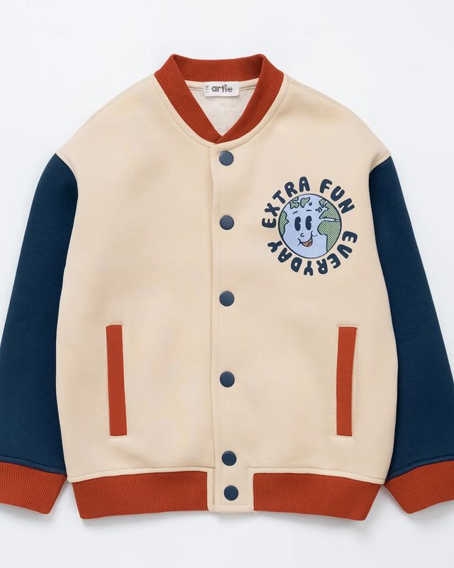 detimod в LOOKY. . Утепленный костюм
92...