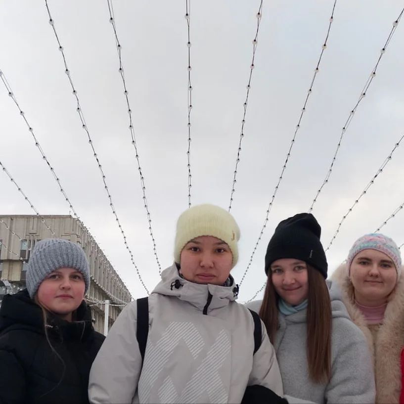 t_a_lot в LOOKY. . Классно провела врем...