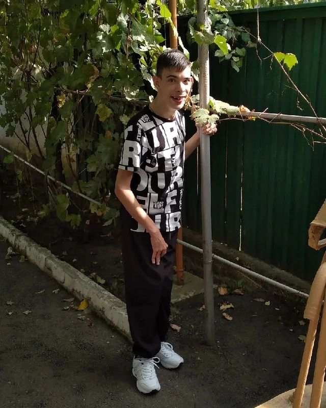 kirillkropacev90 в LOOKY. . null