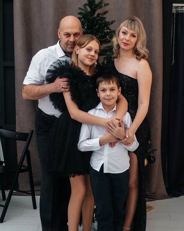 ksysha_savinova_foto в LOOKY. . Семейная фотосессия-...