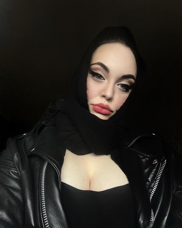 sad.xyle в LOOKY. . ☃️☃️☃️