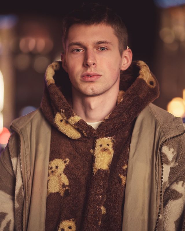 ne.mishaa в LOOKY. . By @marselgiacomo